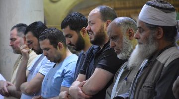 السور التي تقرأ في صلاة الشفع والوتر