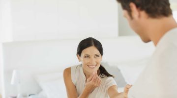 كيف تجذبين الرجل للزواج منك