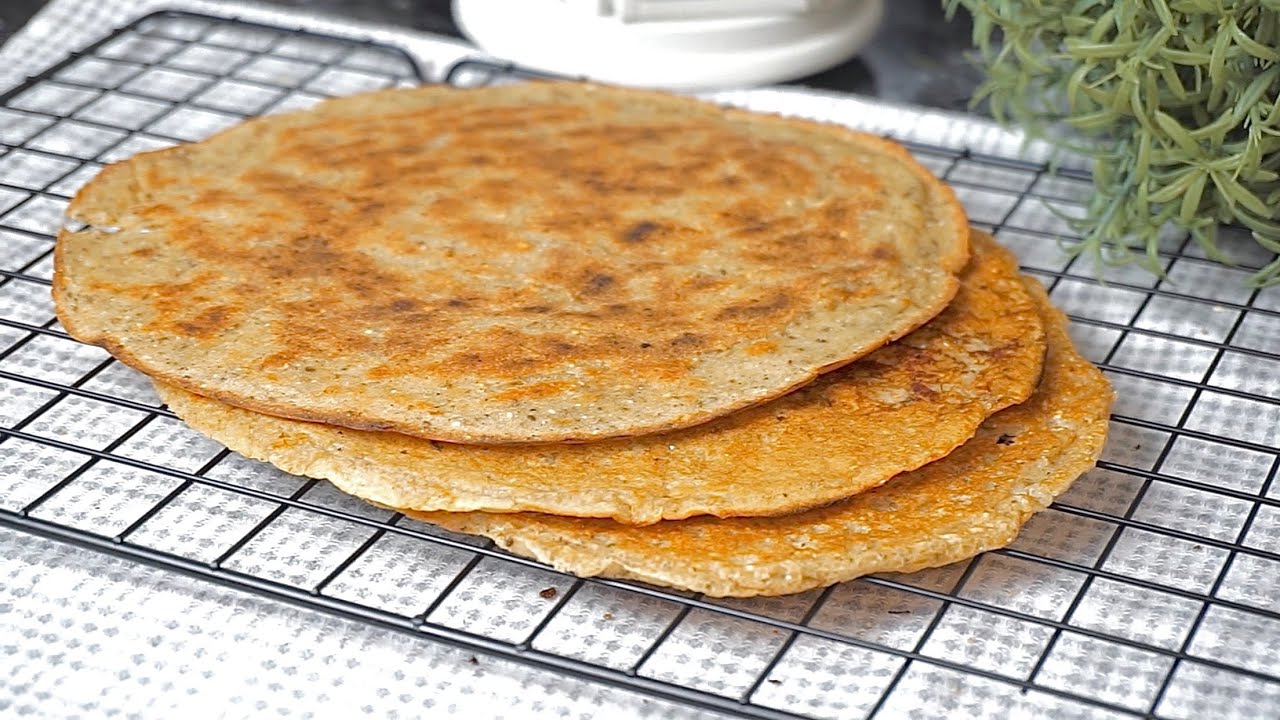 أيهما أفضل خبز الشعير والقمح