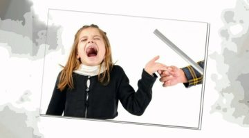 قصص عن الرفق بالأطفال