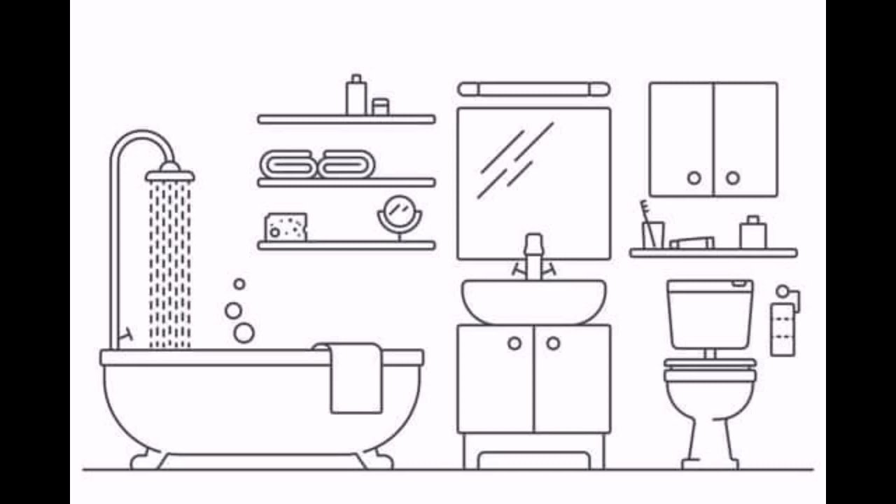 كثرة دخول الحمام بعد ترجيع الأجنة