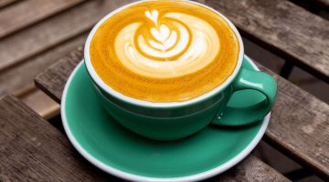 فوائد وأضرار القهوة