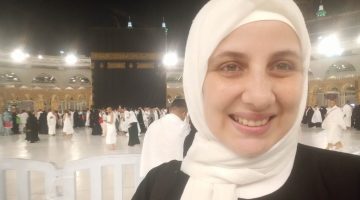 دعاء لشخص بيسوي عملية