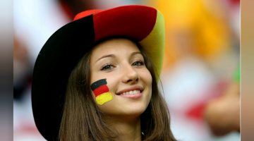 أسماء بنات ألمانيا 2025 ومعانيها