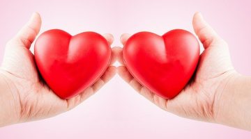 شعر في الحب