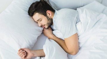 أسباب حكة الجسم عند النوم