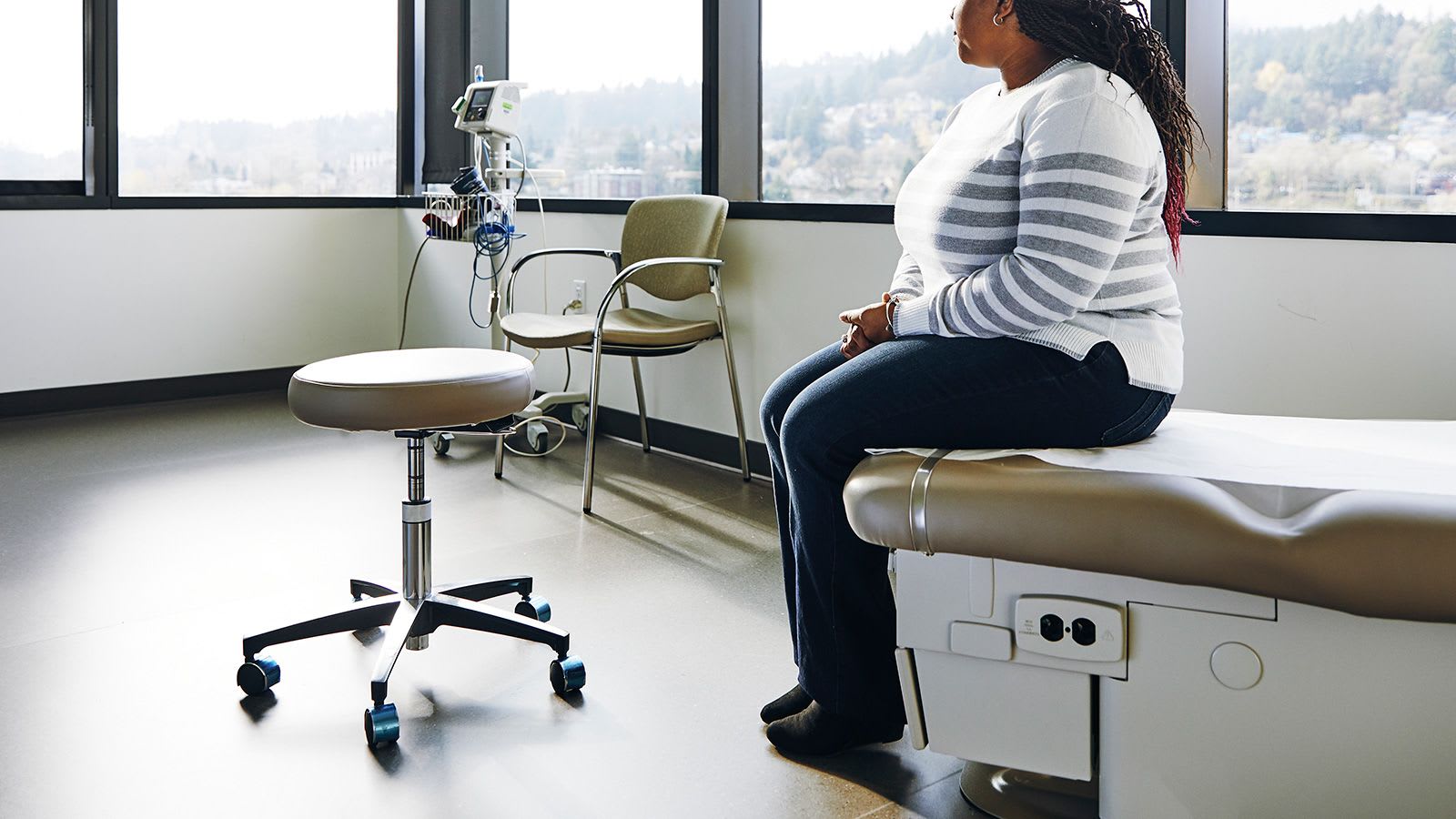 علاج البواسير الداخلية في المنزل