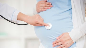 هل تسمم الحمل يسبب الوفاة