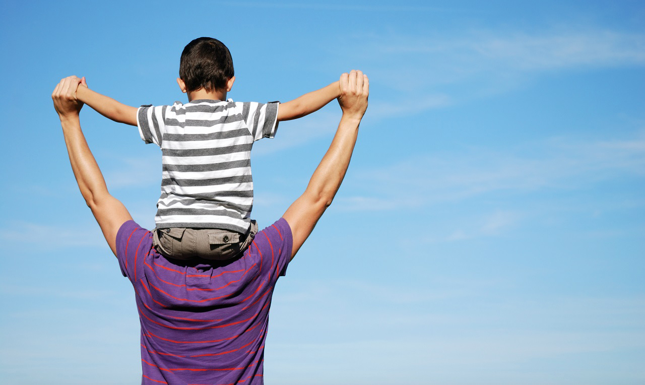 دور الأسرة في تربية الطفل وتنشئته