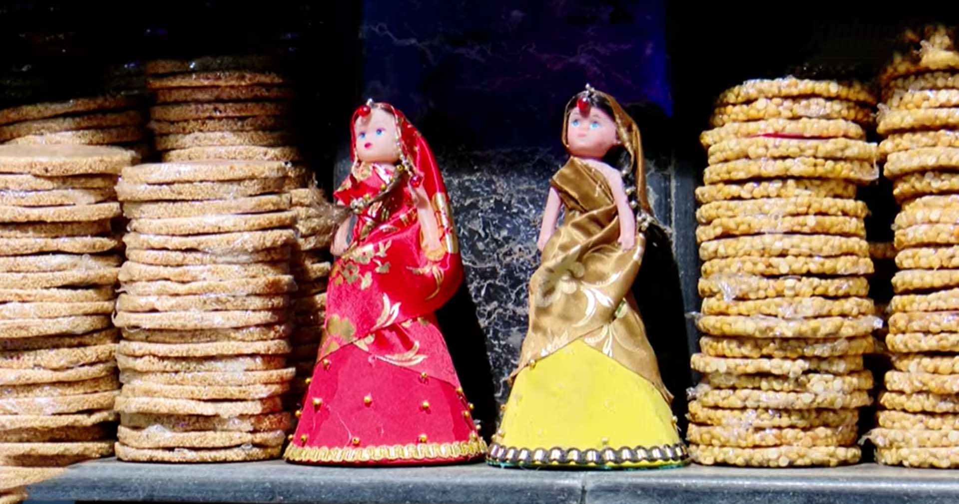 حكم الاحتفال بالمولد النبوي