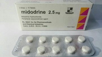 أدوية علاج انسداد الأنف