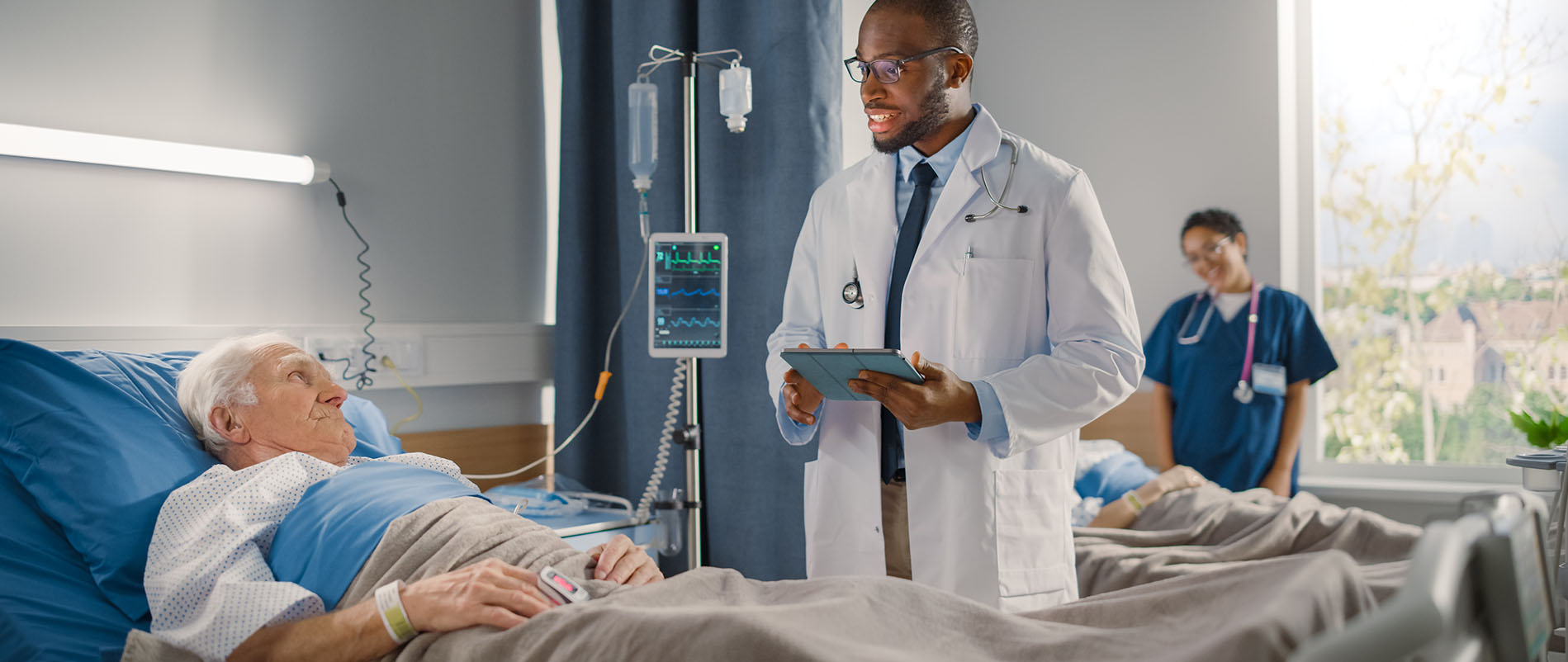 تفسير حلم الصديق مريض في المنام