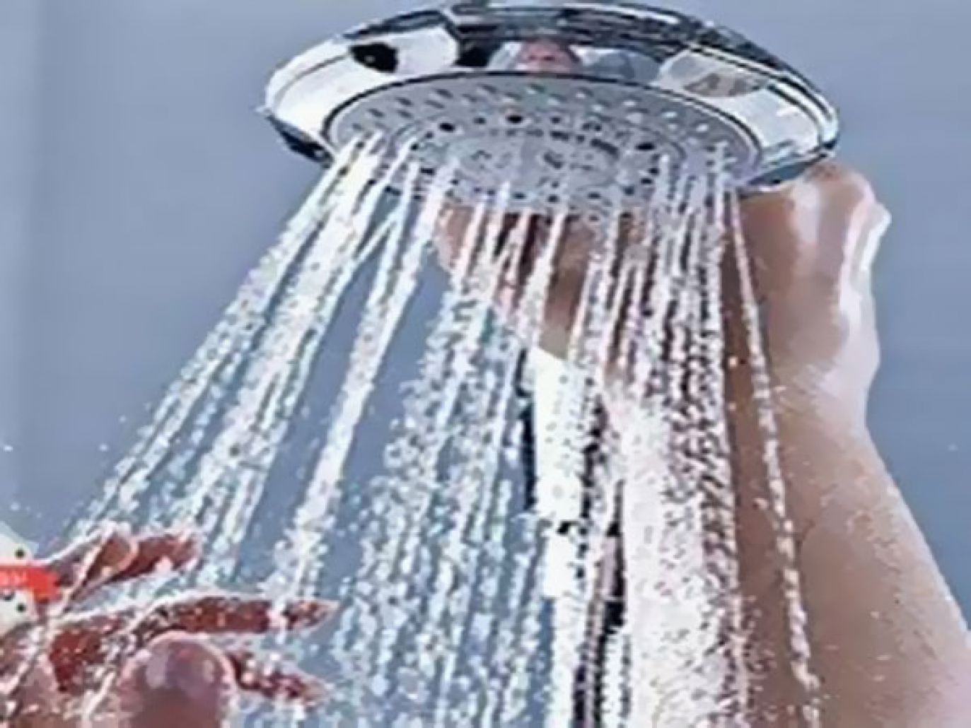 تفسير حلم الغسل في الحمام