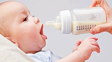 اسم دواء طارد للبلغم للرضع