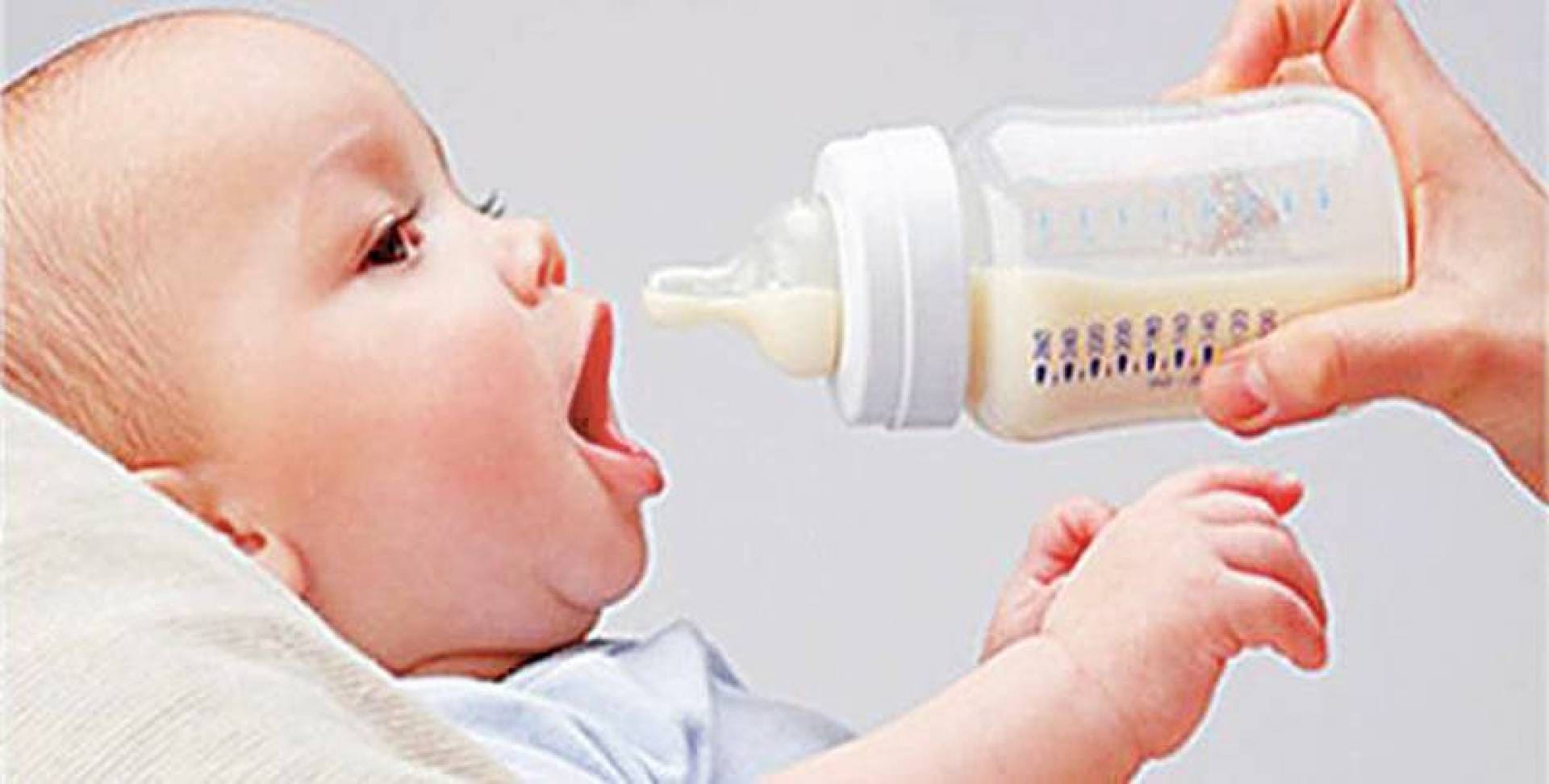 اسم دواء طارد للبلغم للرضع