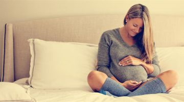 هل الدوالي من الدرجة الثانية تمنع الحمل