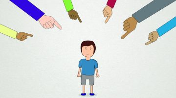 عبارات ولافتات قصيرة عن التنمر وأنواعه 2025