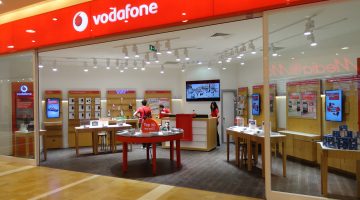 كيفية شحن كارت فودافون عن طريق فوري بالخطوات