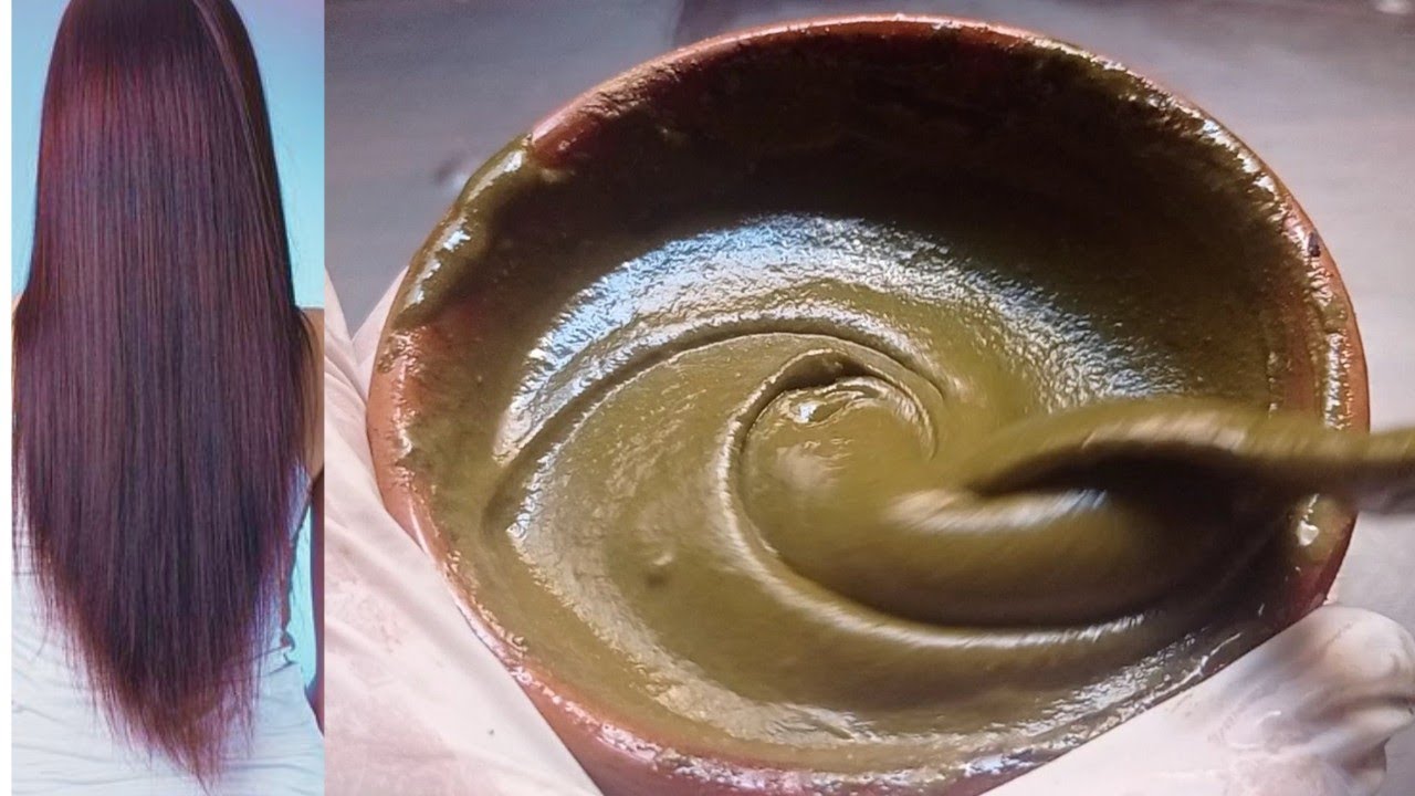 تجربتي مع الحنا والسدر للشعر