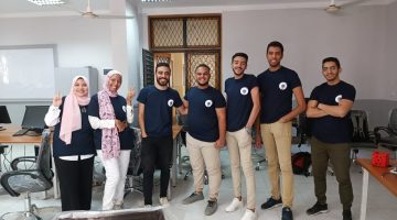 عنوان معهد حاسبات ومعلومات طنطا