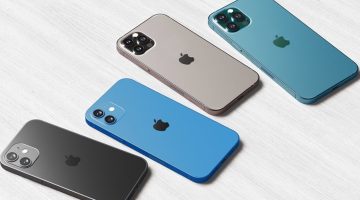 سعر آيفون 12 في مصر