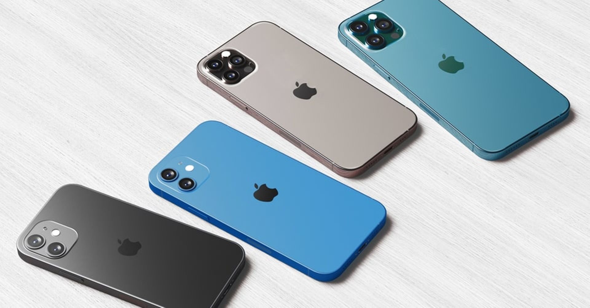 سعر آيفون 12 في مصر