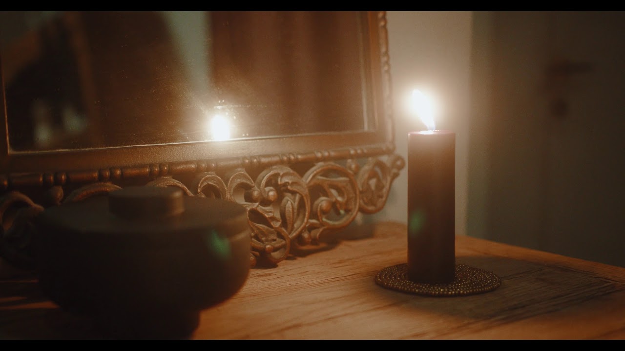 تفسير حلم رؤية شخص في غرفة مظلمة