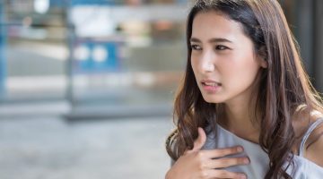 علاج ارتجاع المريء بالأعشاب