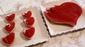 قصة عيد الحب الحقيقية