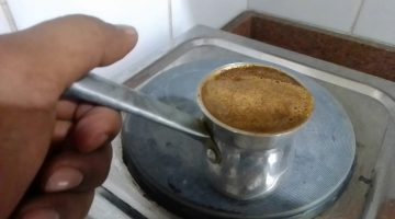 تفسير حلم فوران القهوة في المنام