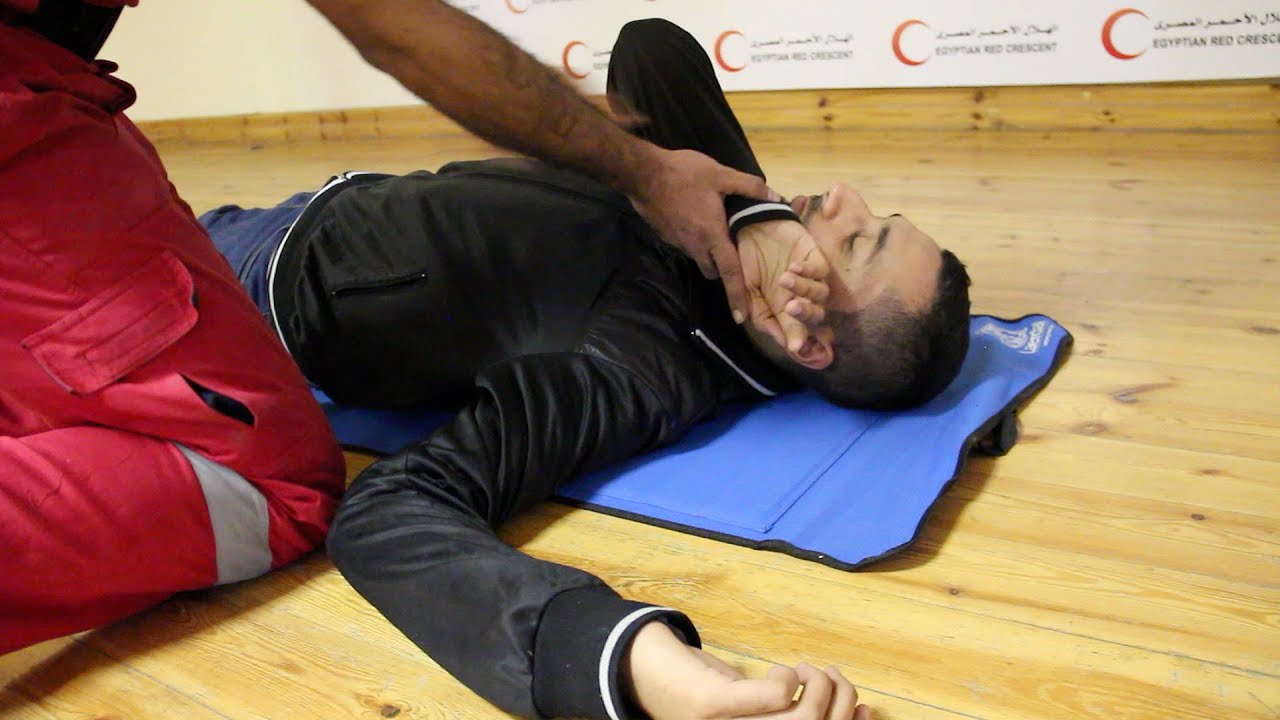 مؤشرات الإفاقة من الغيبوبة