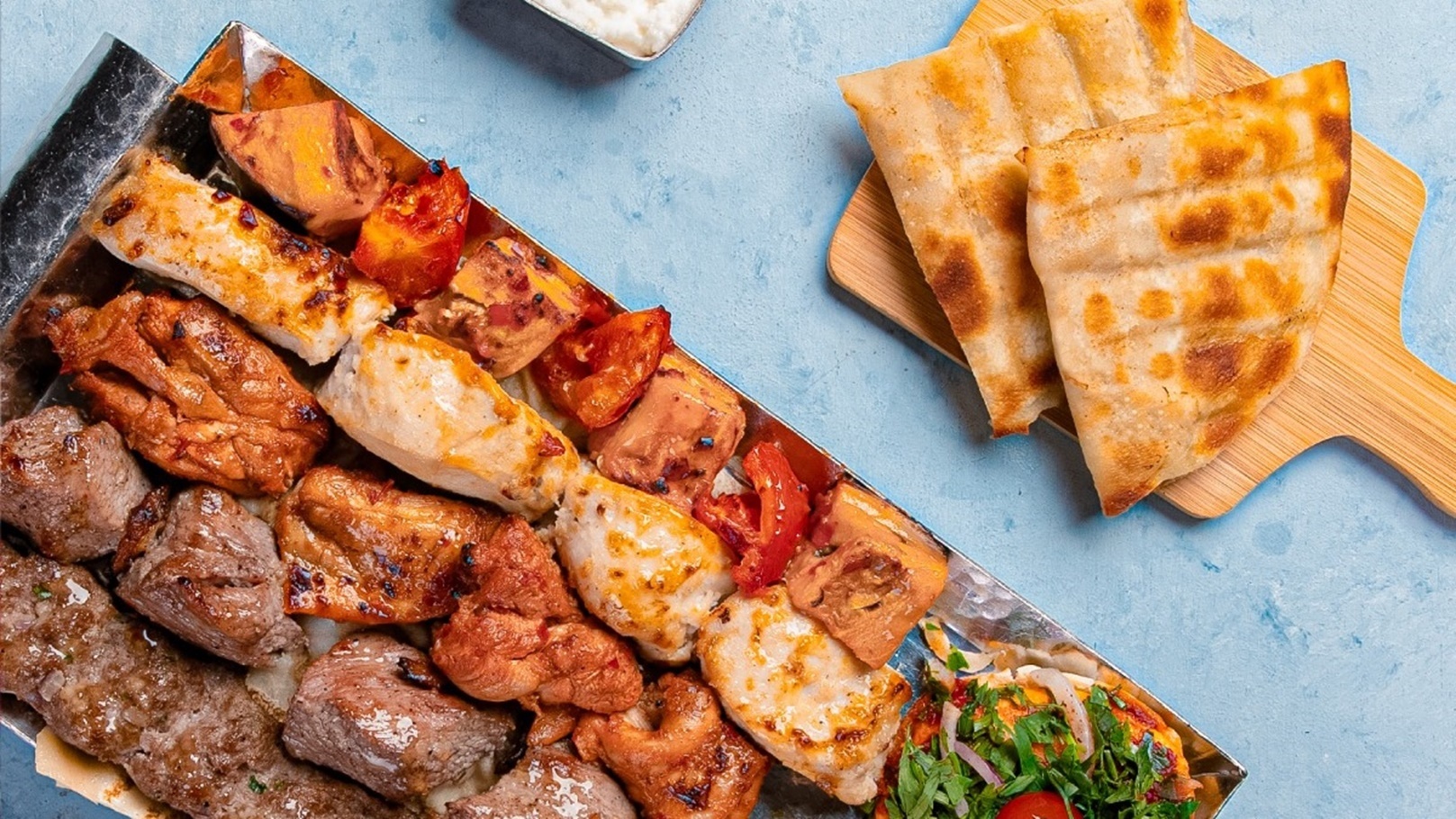 أفضل المطاعم اللبنانية في أبو ظبي