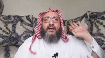 أفضل راقي شرعي في حفر الباطن