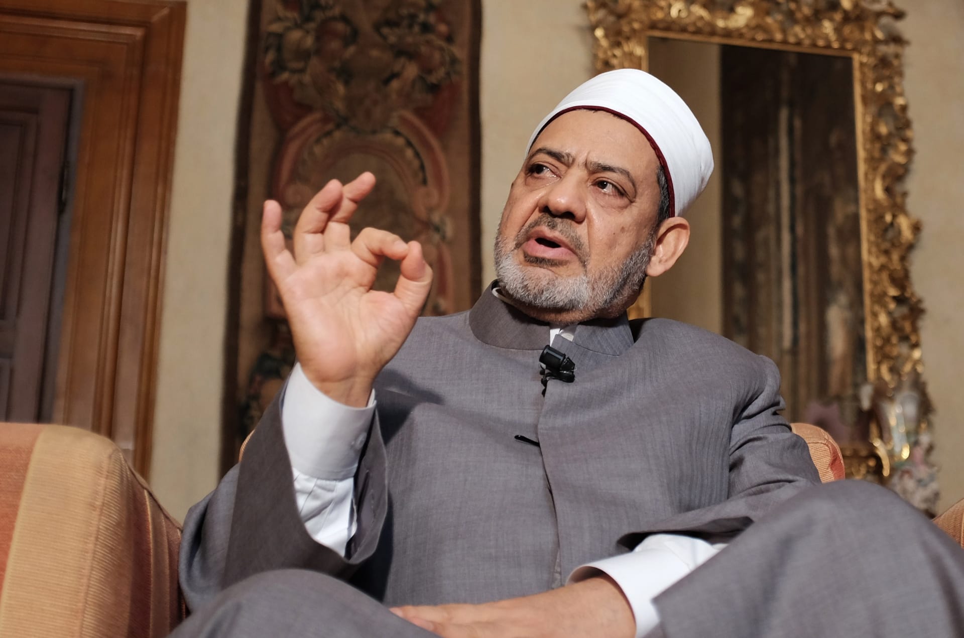 أعراض السحر المشروب بدم الحيض