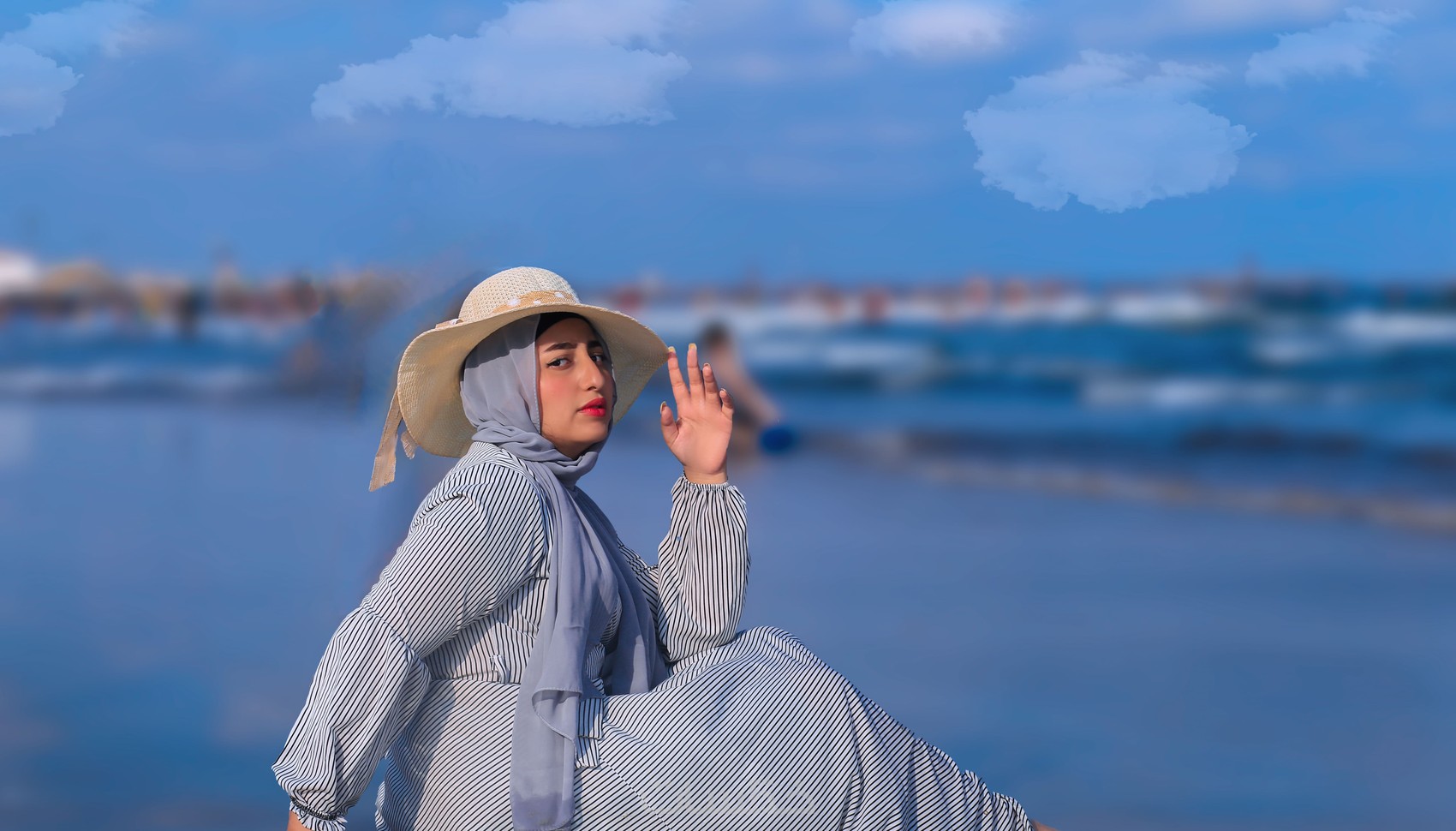 أجمل الصور مكتوب عليها عبارات جميلة 2025