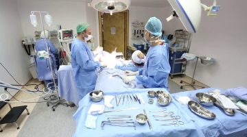 شروط فتح عيادة خاصة