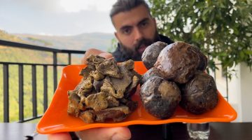 ما هي فوائد العكبر واستخداماته