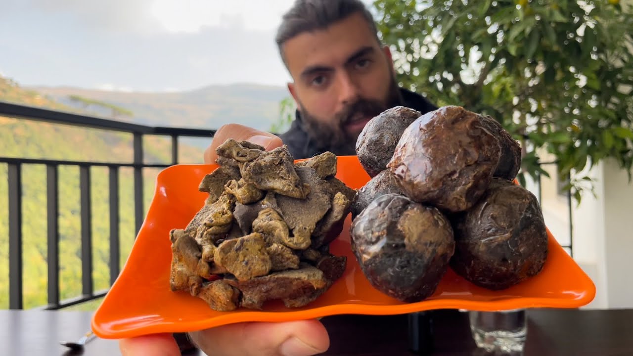 ما هي فوائد العكبر واستخداماته