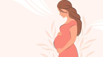 متى تظهر أعراض الحمل بعد التبويض