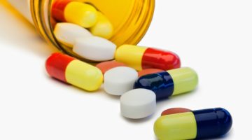 أفضل وقت اكل حبوب الغدة