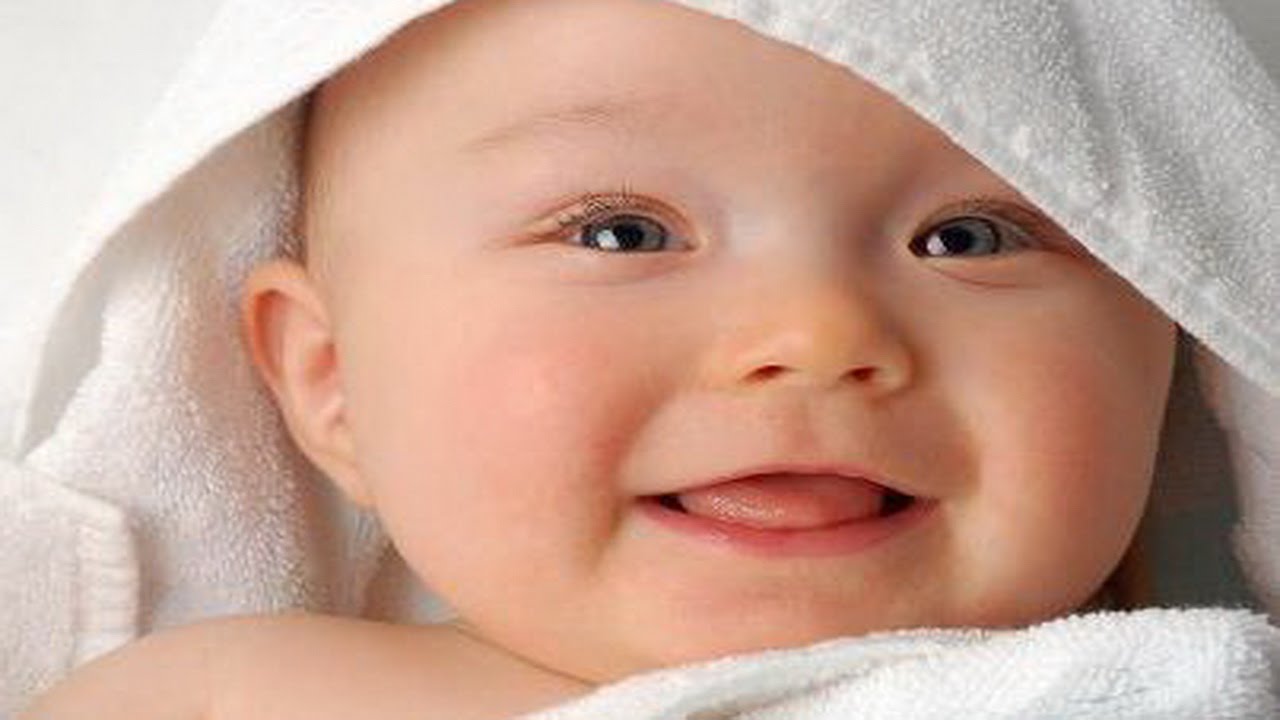 تجربتي في إنجاب طفل جميل