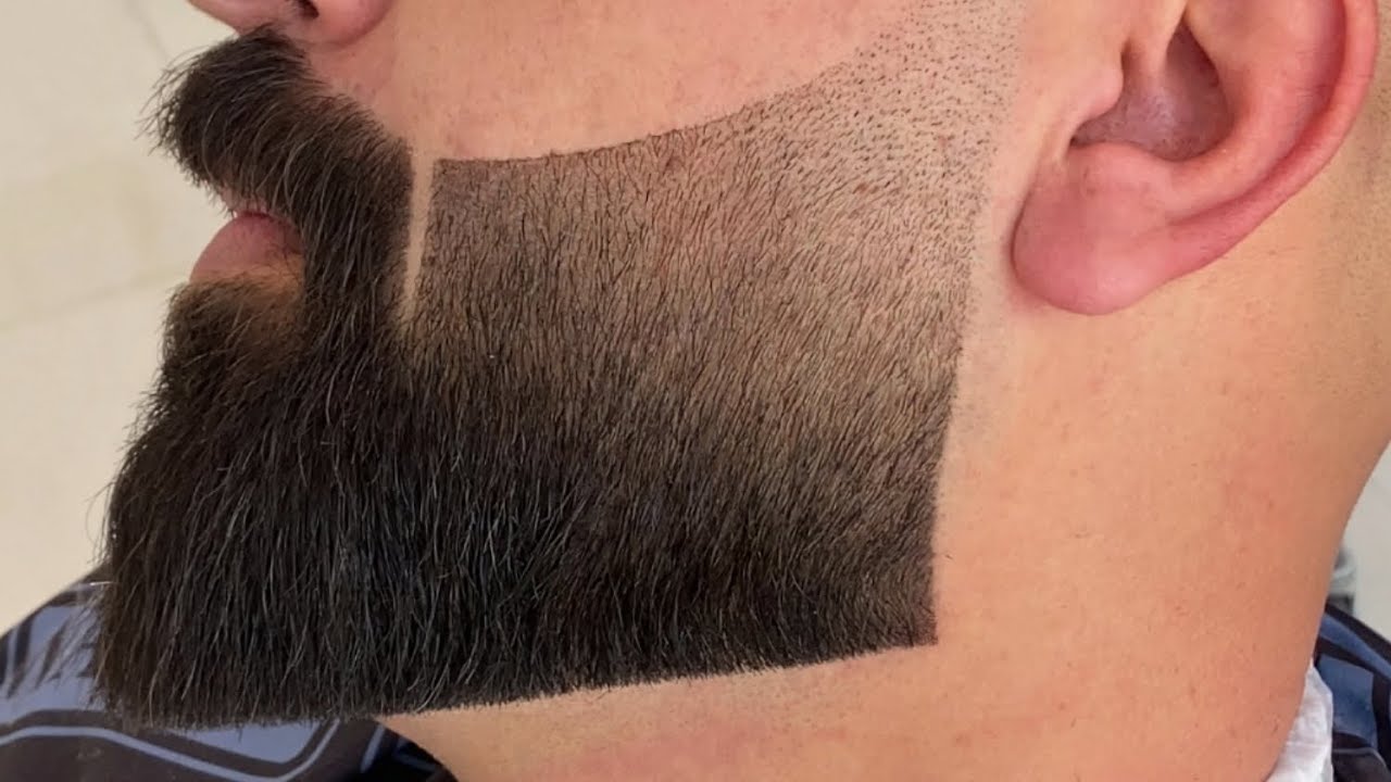 كيف تنبت لحية في خمسة أيام