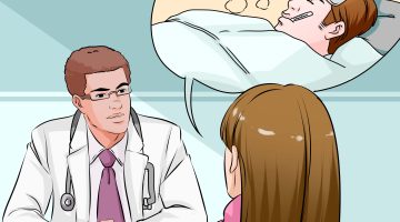 تجربتي مع انسداد قناة استاكيوس