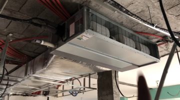 أسباب عدم تبريد المكيف السبلت