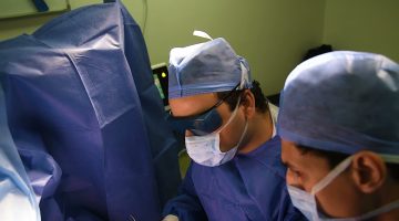 متى يلتئم الجرح بعد عملية البواسير