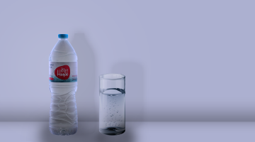 أفضل شركة مياه توصيل للمنازل