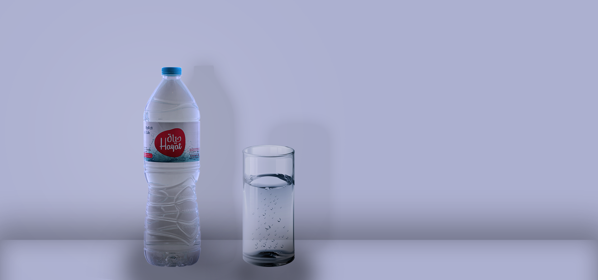 أفضل شركة مياه توصيل للمنازل