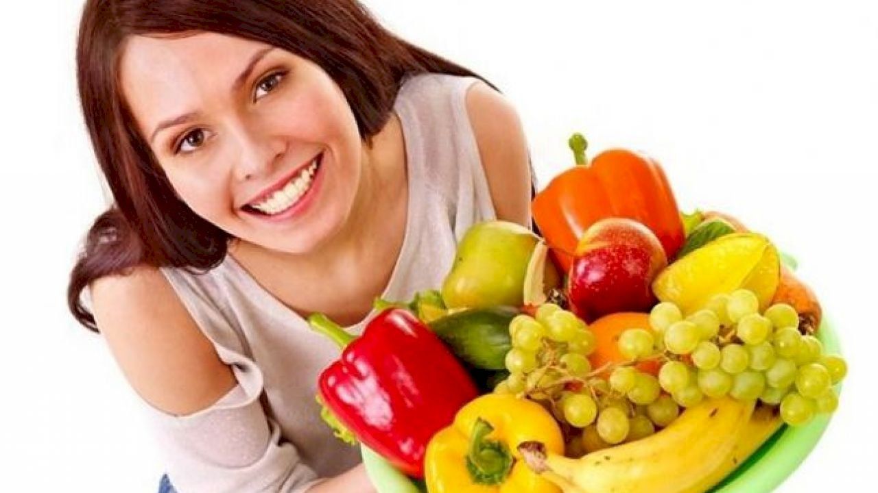 كيف احافظ على وزني بشكل مثالي