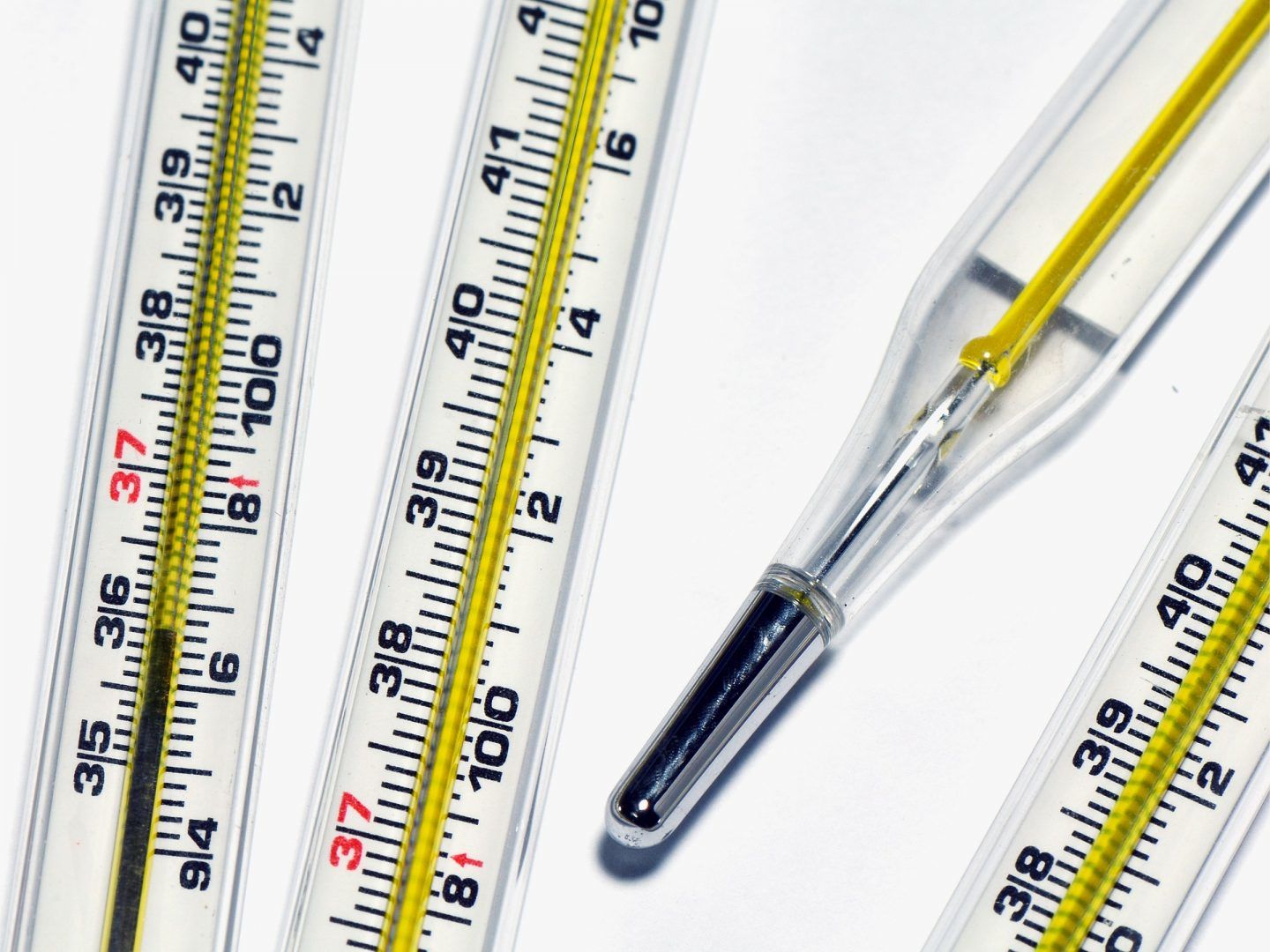 ما هي وحدة قياس درجة الحرارة المستعملة في امريكا