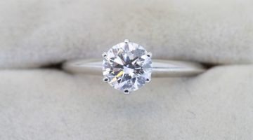 تفسير حلم لبس خاتم ألماس للعزباء